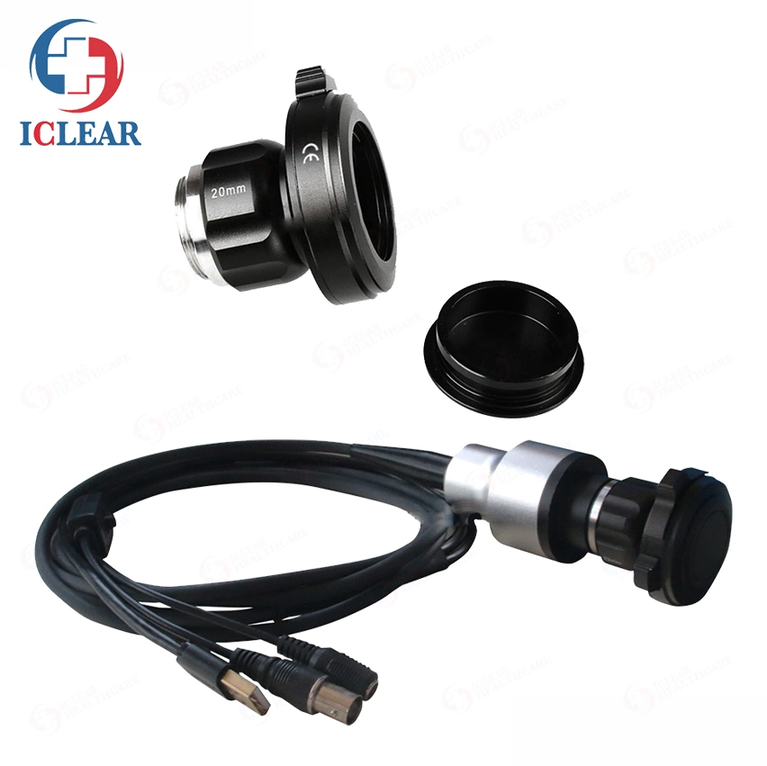 High quality/High cost performance Portable USB Veterinary Endoscope Camera