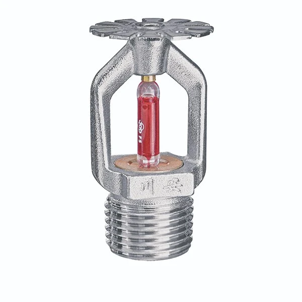 Ca 1/2„R Sprinkler-Sprühdüse Glaslampe