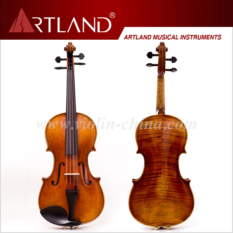 Advanced Antique Viola (AAA300) Master High Quality