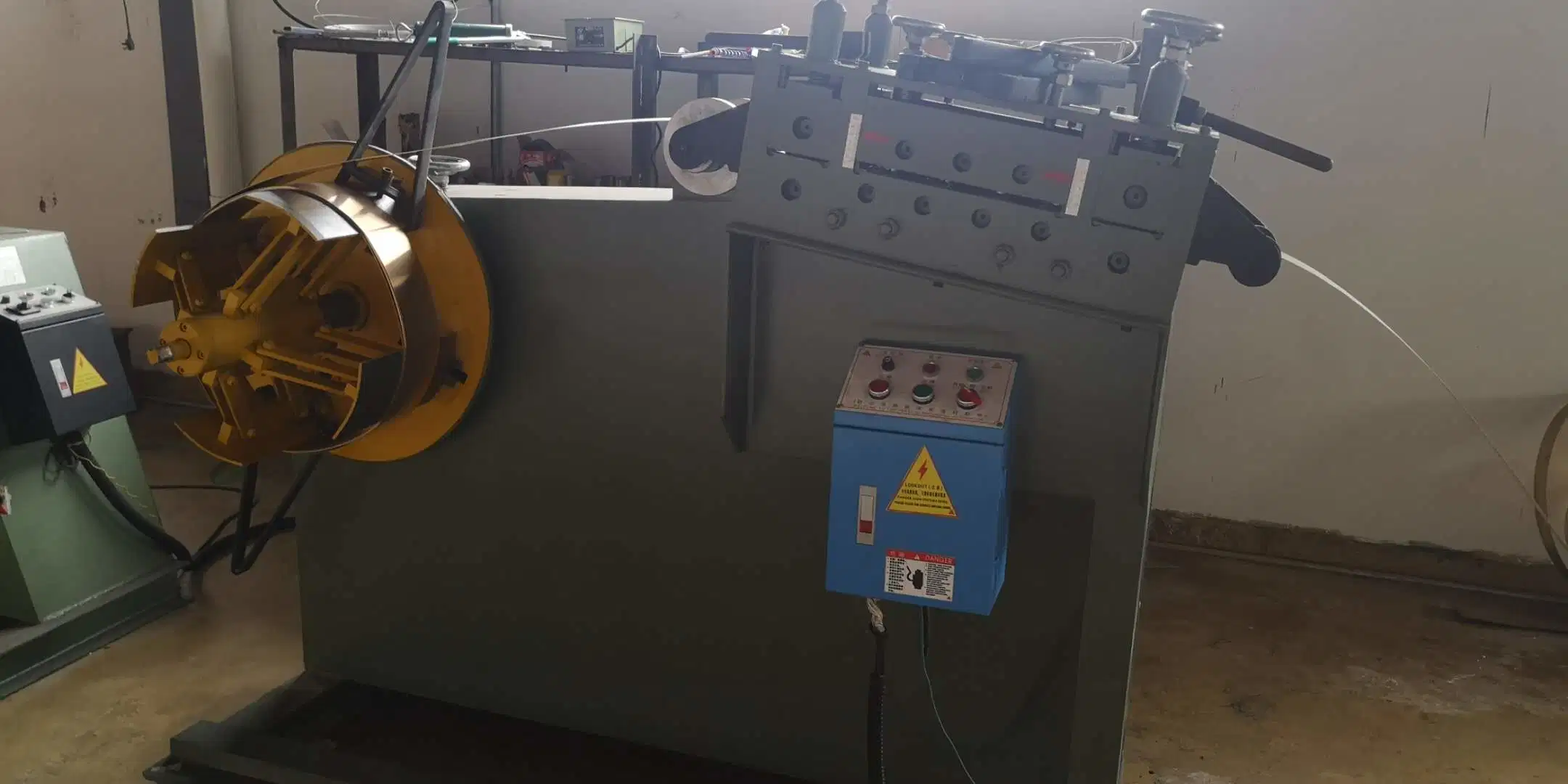 High Speed Press for 60t