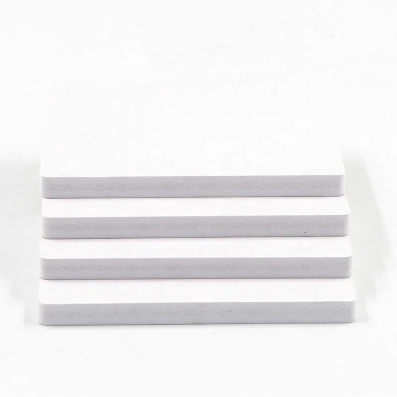 Original Factory Waterproof White PVC Foam Board PVC Foam Sheet