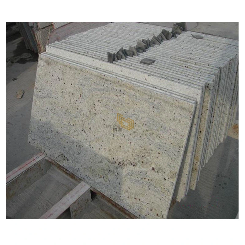 Wholesale/Supplier Quality Stone Kitchen Grey/White/Black/Yellow/Silver/Beige Granite for Bathroom Table Countertop/Wall/Floor