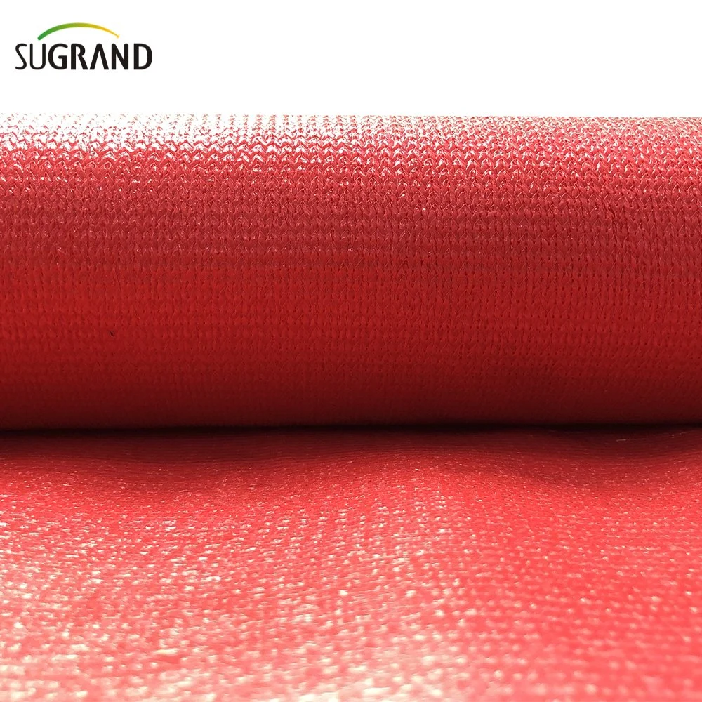 Hot Selling Car Packing 100% Virgin HDPE Waterproof Shade Net