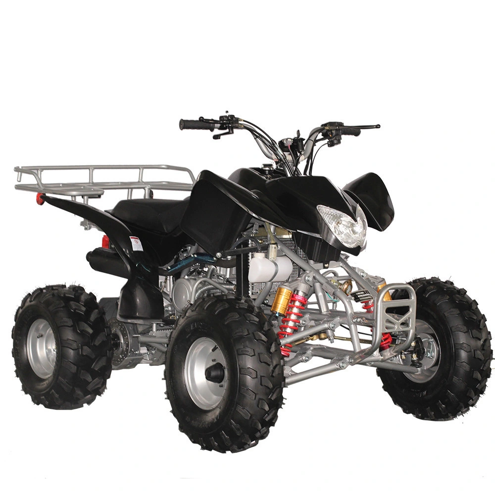 Cheap Used Japanese ATV 4X4 250cc