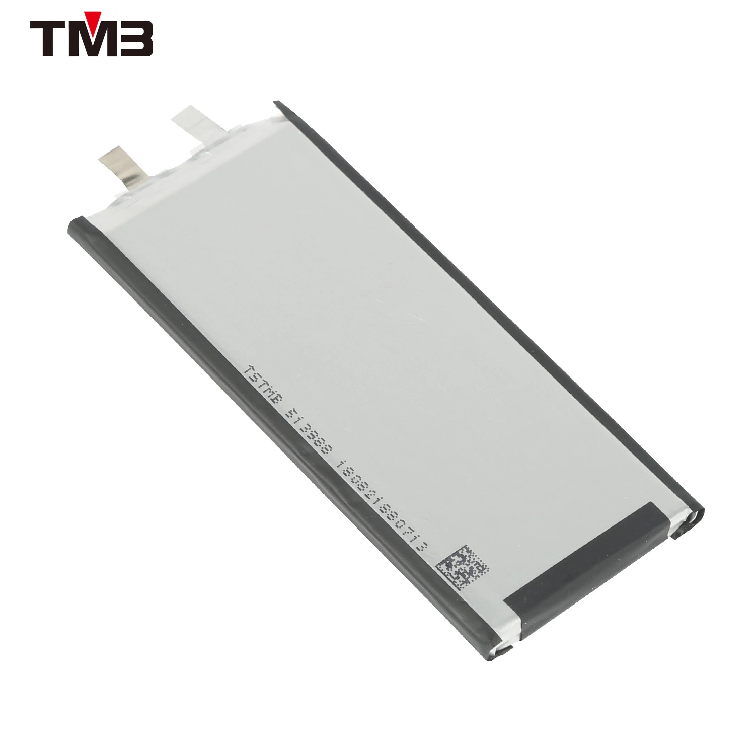 Polymer Li-ion Cell Lithium Ion Battery for Mobile Phone, Portable Printer
