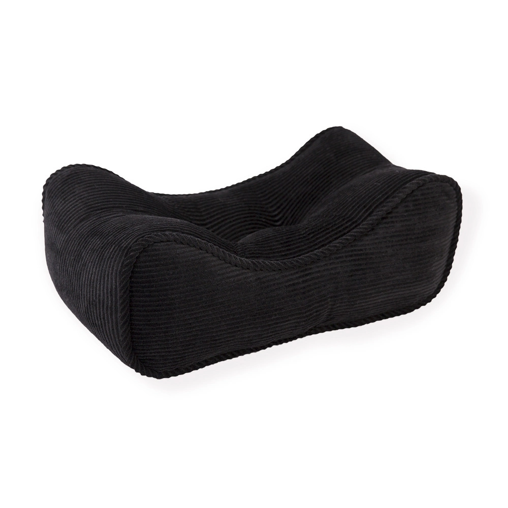 High quality/High cost performance PP Cotton Waist Pillow Office Computer Chair Waist Cushion Car Pillow