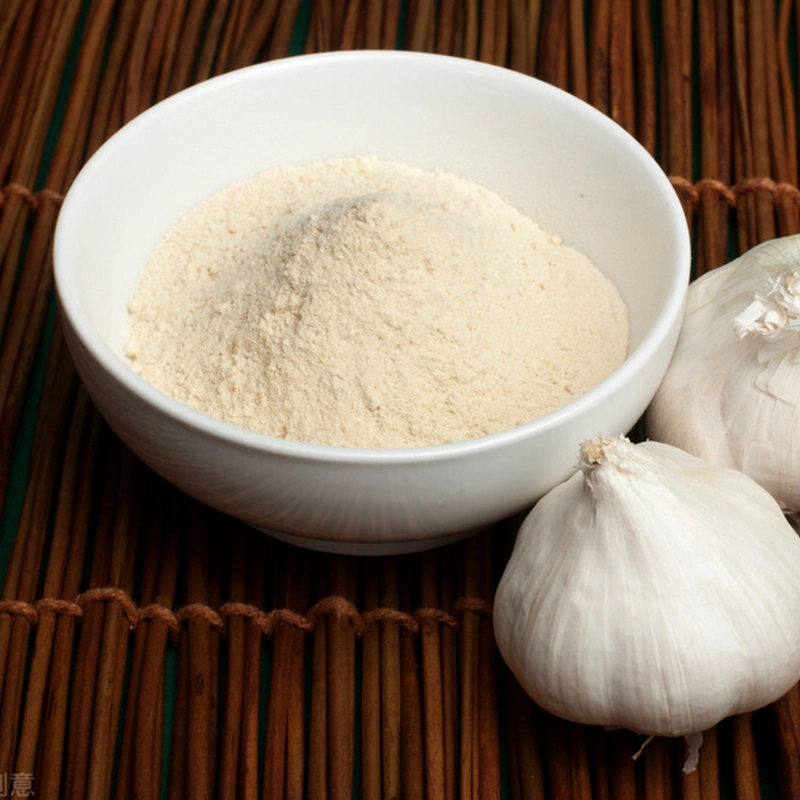 New Crop Fresh Normal Pure White Purple Garlic Powder with High quality/High cost performance 