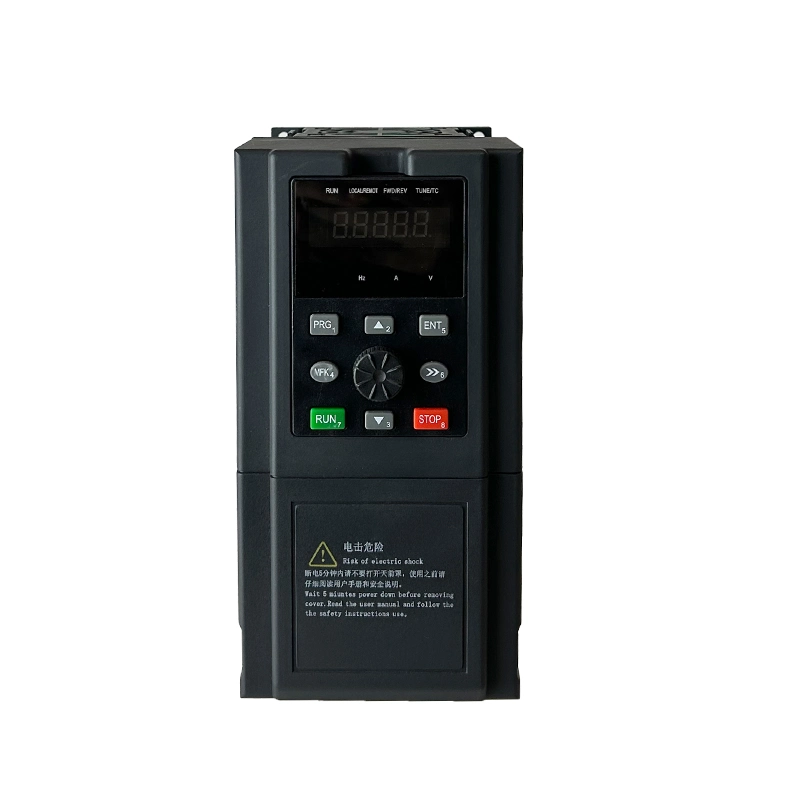 Régulateur à prix réduit pompe à énergie solaire à eau AC 380 V 30/37kw 3 phases 50 60 Hz Vector/variable Frequency Drive