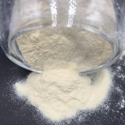 High Purity Xanthan Gum Food Grade 80 Mesh 200 Mesh