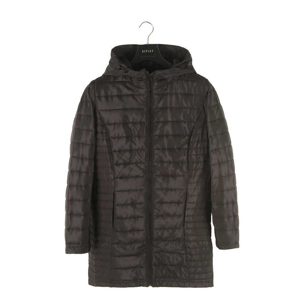 Stockpapa Ladies Logline Padded Jacket