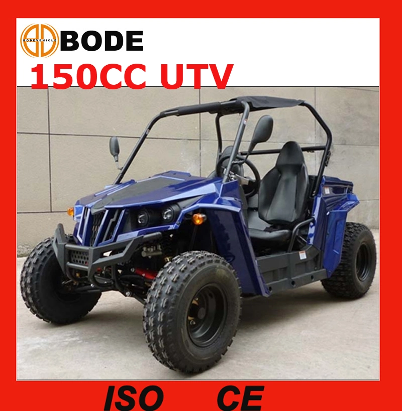 Cluch automático de transmisión de la cadena UTV Buggy 150cc UTV en venta playa Precio Buggy MC-141