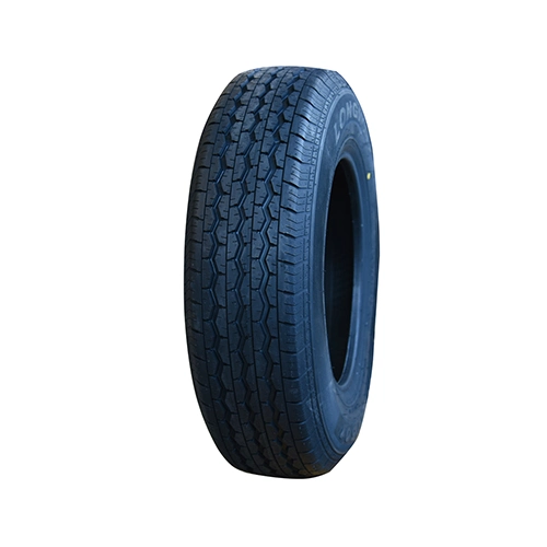 Radial Truck Tyre 201 6.50r16lt 7.00r15lt 700r16lt 7.50r16lt