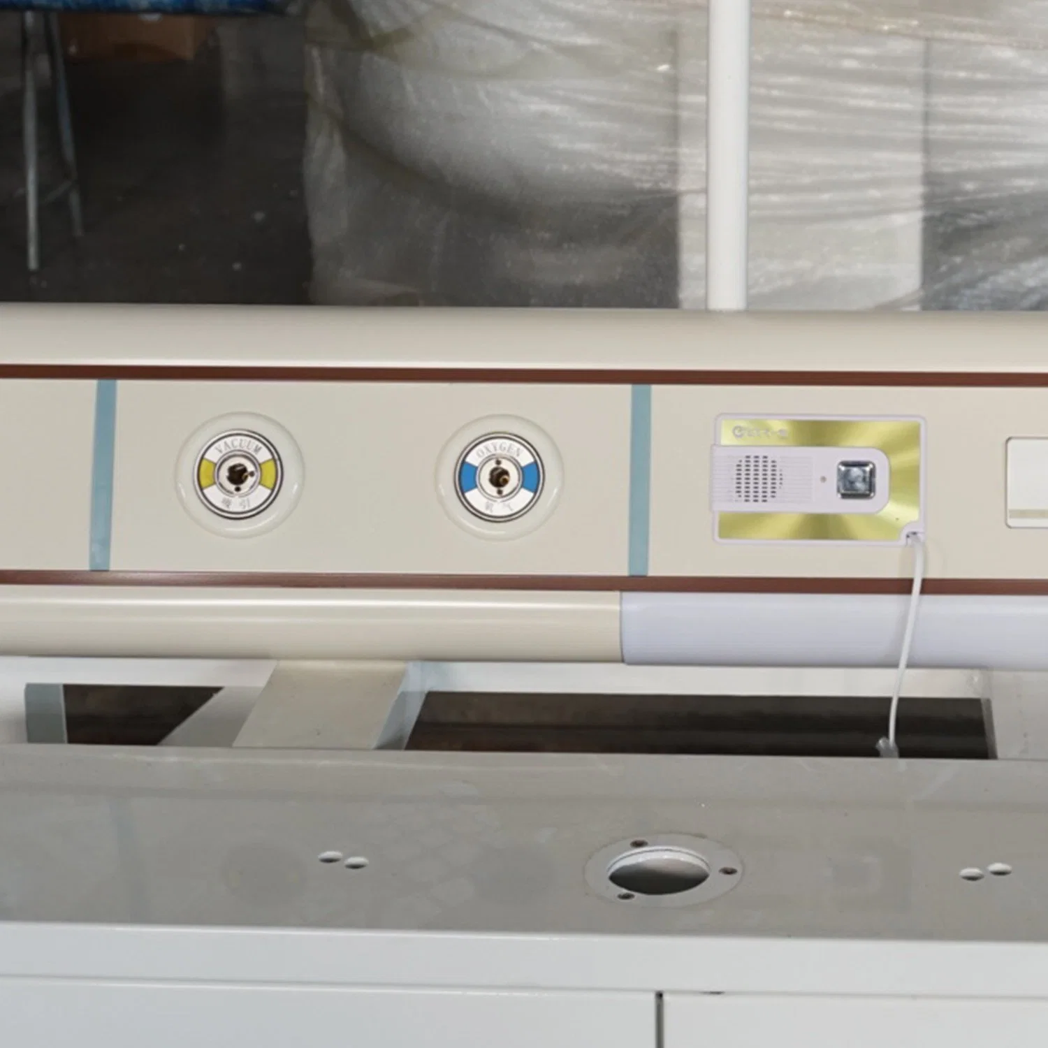 Factory Patient Head Unit for Hospital Room Horizontal