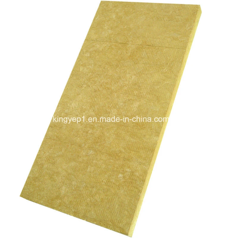 Best Selling Thermal Insulation Soundproof Rock Wool