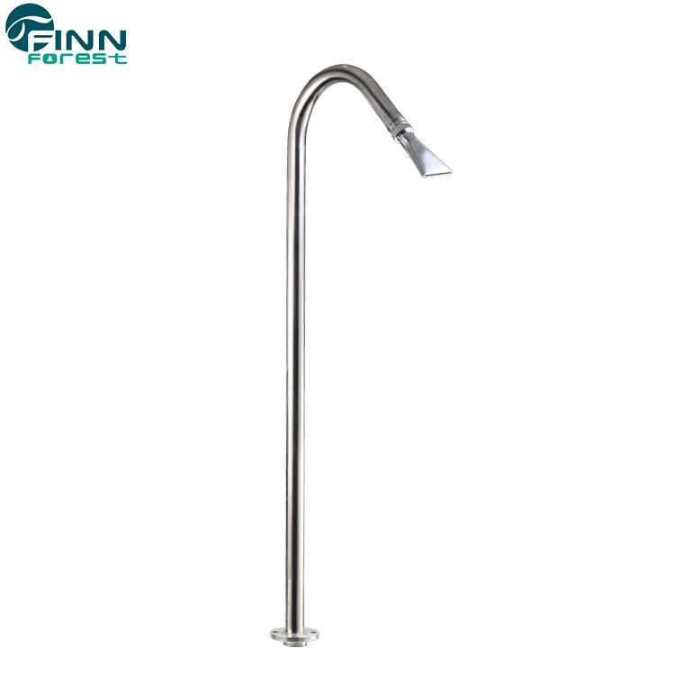 Wholesale/Supplier Swimming Pool Stainless Steel SPA Shower