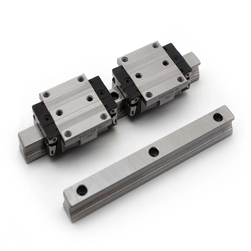 German Rexroth Slide Guide Rail Bearing R18243232X R205f32320 R162382322 R165322320 R162211420 Machine Tool Robot Metal Technology Automation Special Slider