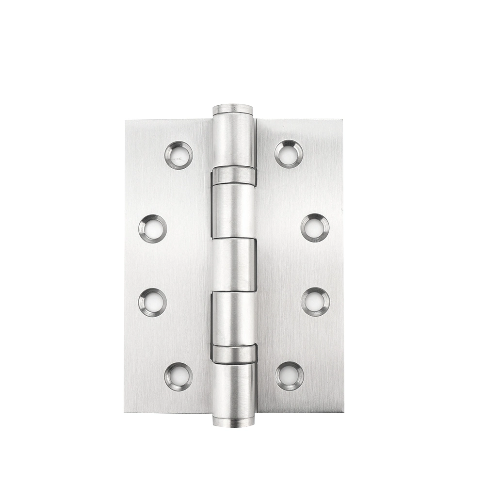 Modern Hotel Apartment Home Door Windows Hardware Brass Stainless Steel 304 Sliding Glass Door Hinges Bathroom Accessories