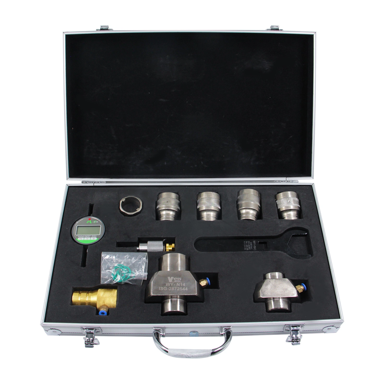 Good Quality Cumins Isg Injector Repair Tools Set Injector Tools Set