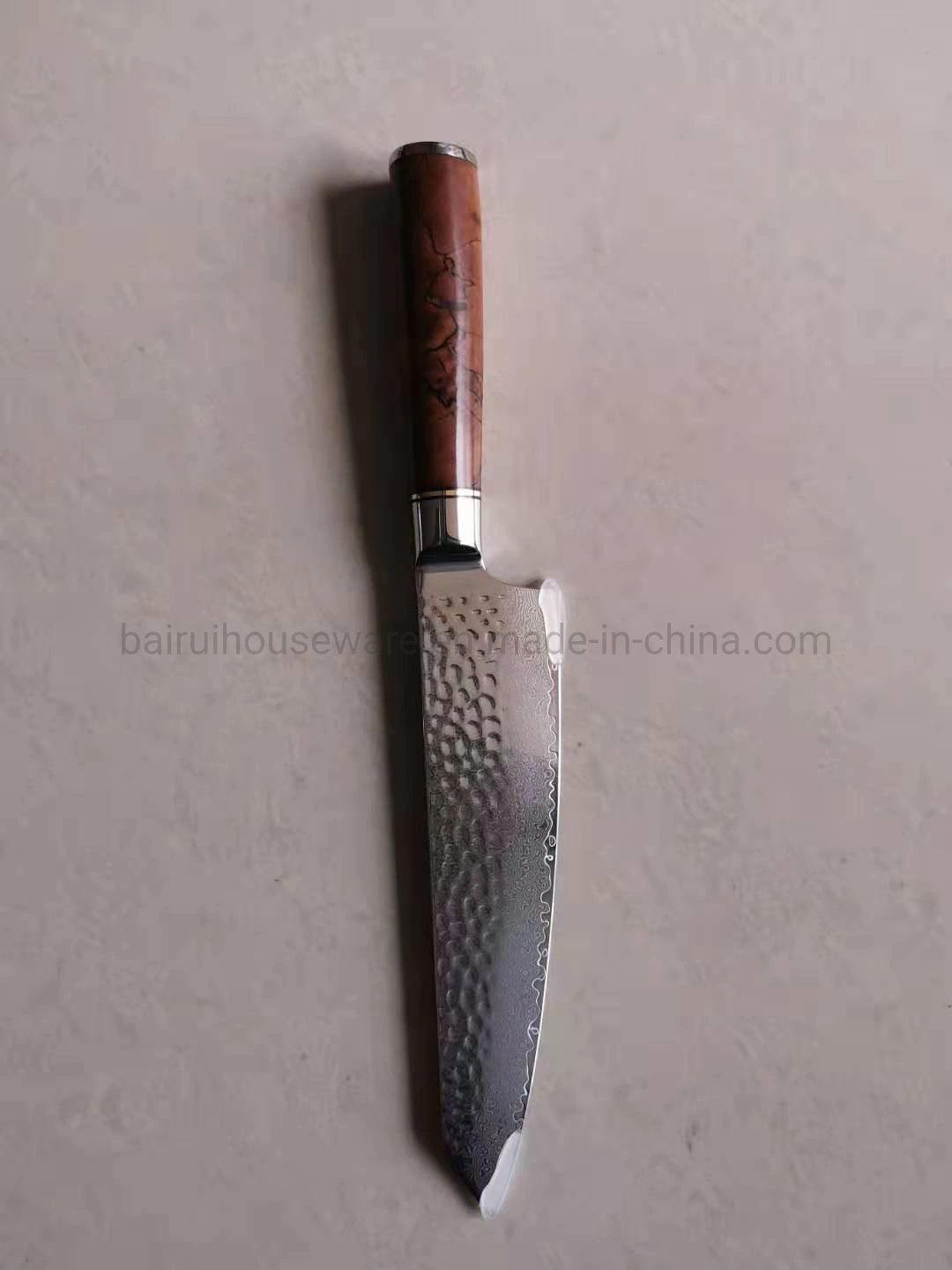 High quality/High cost performance 67 Layers Damascus Steel Kitchen Chef Knife J03D