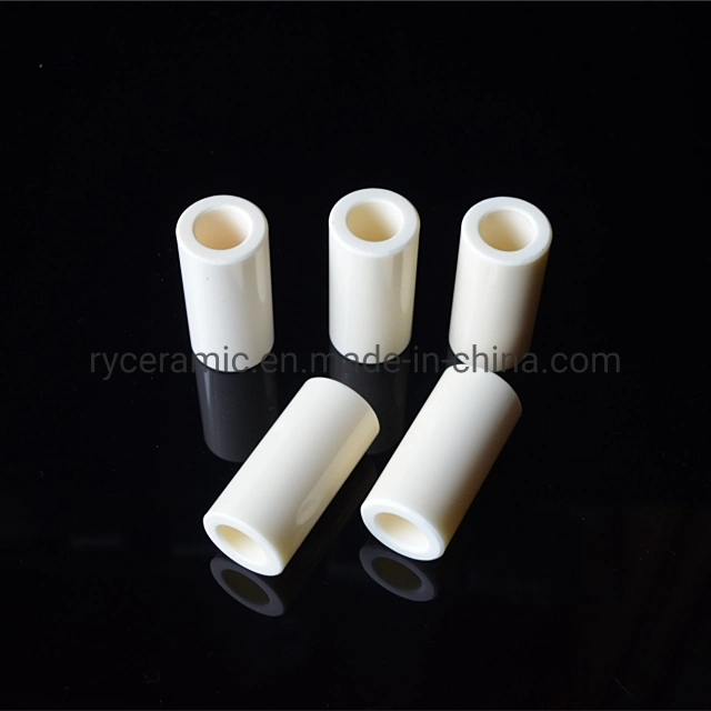 Od 18mm ID11mm Polished 99 Alumina Ceramic Plunger