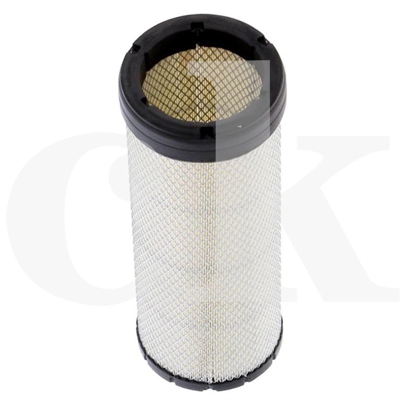 6I-2504 Suitable for Excavator Parts Air Filter