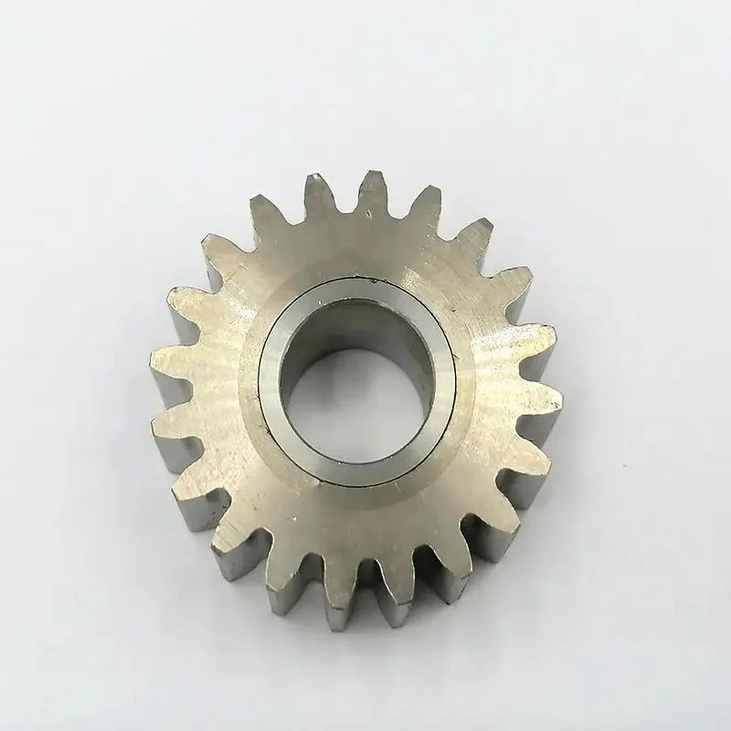 China Manufacturer OEM Gear for RC Car Robot Motor