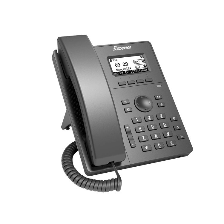 SIP IP Intercom Produkte VoIP-Telefon