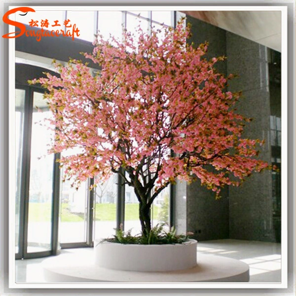 Hot Sale LED Lighting Christmas Cherry Blossom Tree