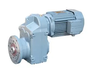 F Motorized Bicycle Helical Geared Motor From China