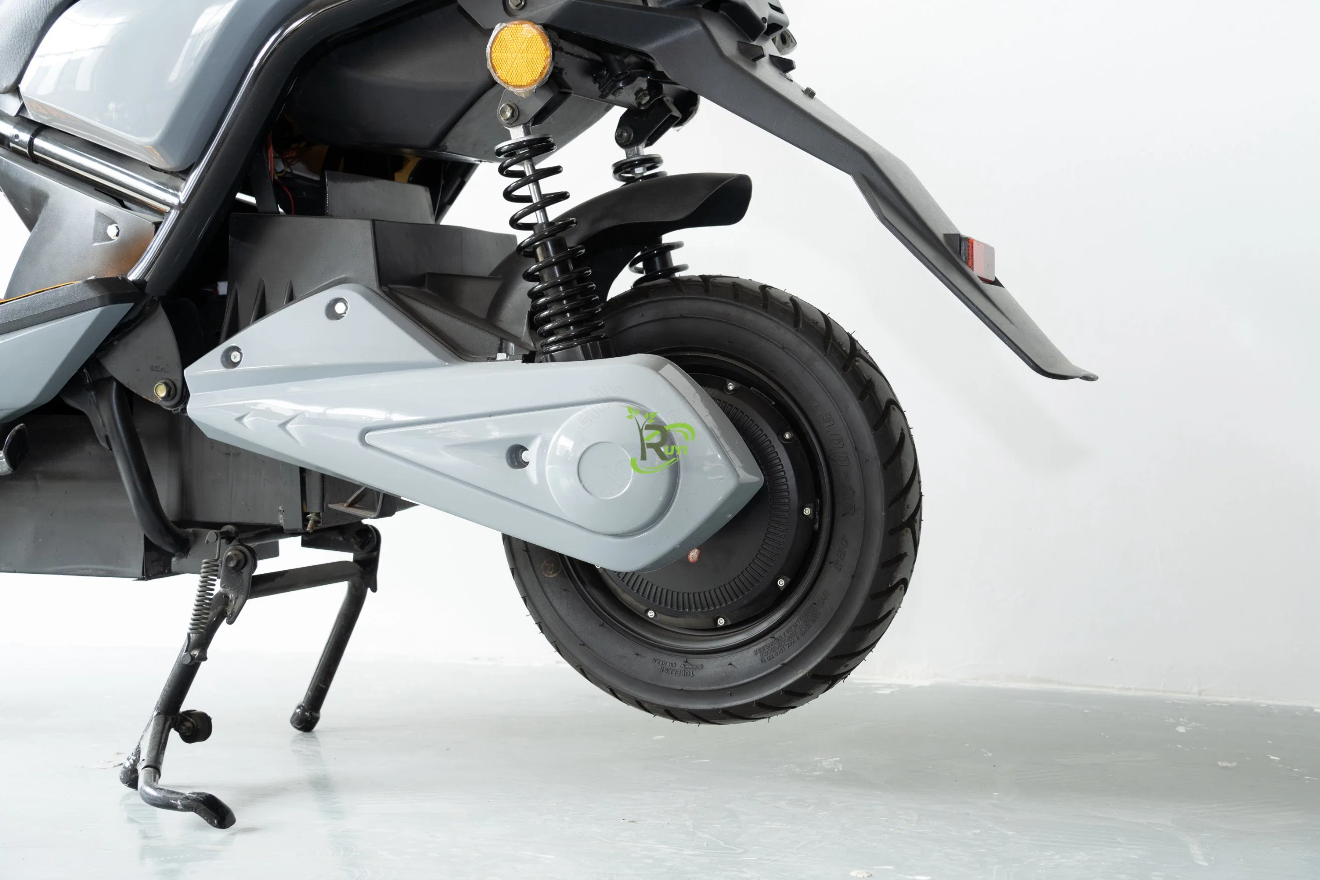 Fastest 72V 1500W High Hub Motor Adult EEC Electric Mobility Scooter