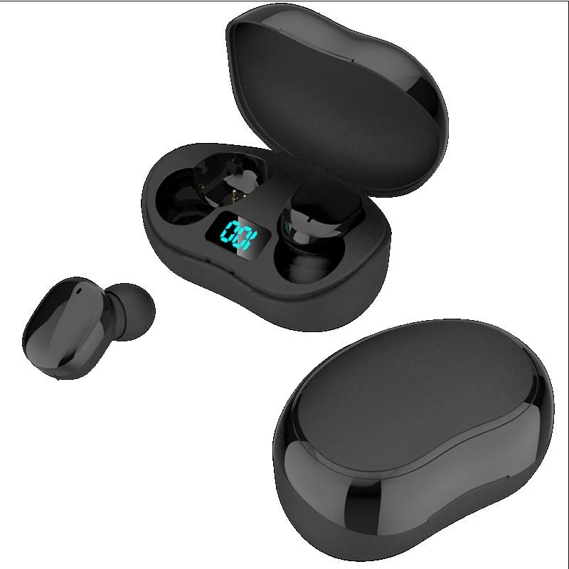 Wireless Gaming High quality/High cost performance  Wholesale/Supplier E8s Bluetooth Earphones