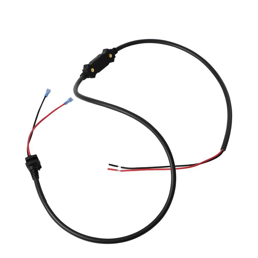 OEM Electric Wire Harness Cable Assembly for Household Electronics