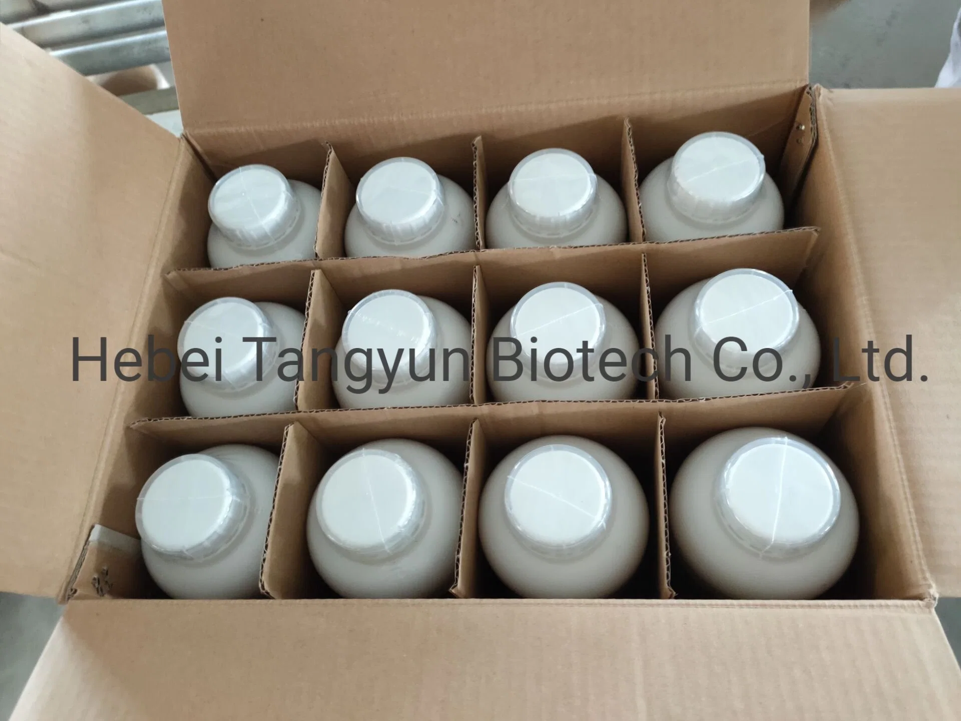 Azadirachtin 1%Ew Biopesticide Vegetable Insecticide Wholesale/Supplier Supplier