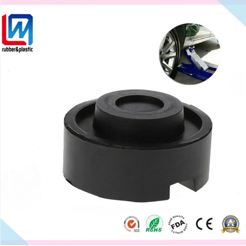 OEM Molded Rubber Product for Auto