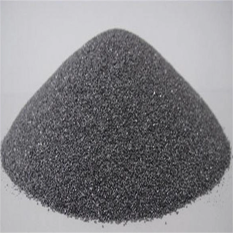 O preço mais favorável de pó de ferro silício para agente de ponderação no processamento de minerais outros metais e produtos metálicos