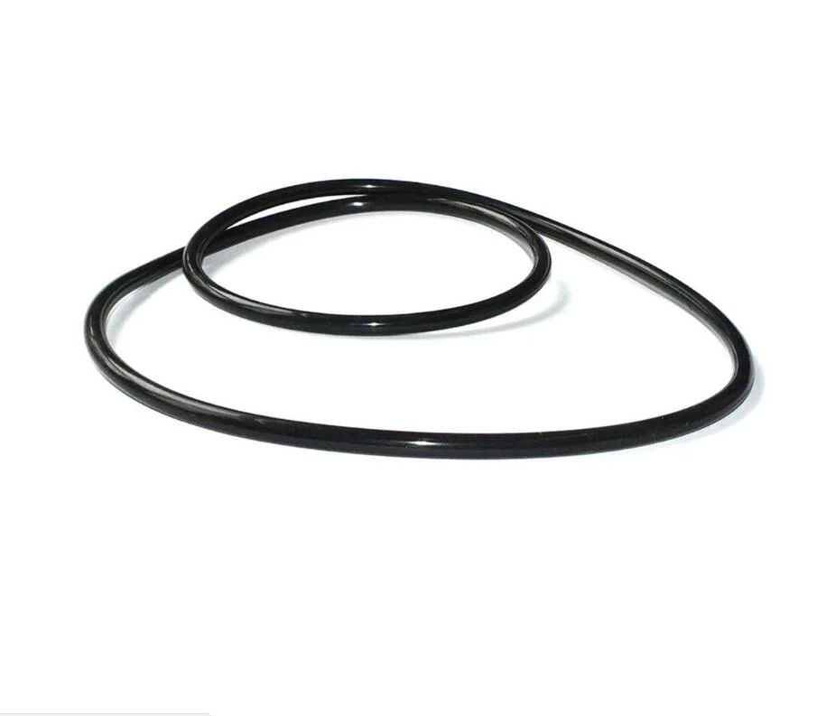 Rubber O-Ring Assortment Kit Washer Gasket Sealing Pack18 Sizes Gasket Washer Seal Assortment Set Faucet Washers Rubber Sealing Pack for Plumbing, Automotive,