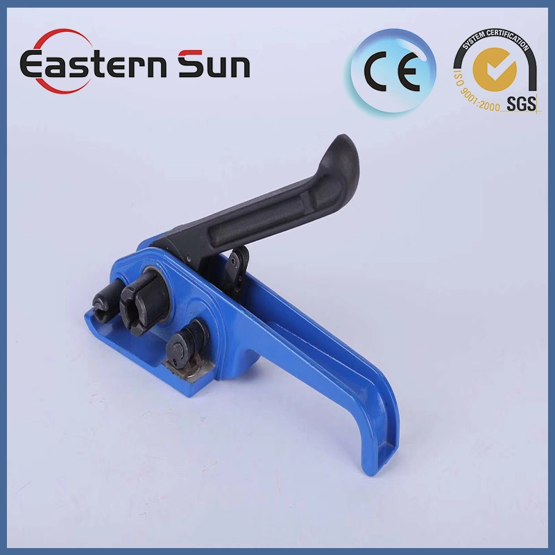 New Upgrade Hot Sales Hand Straps Tensioner Strapping Packing Tools for Plastic Strapping