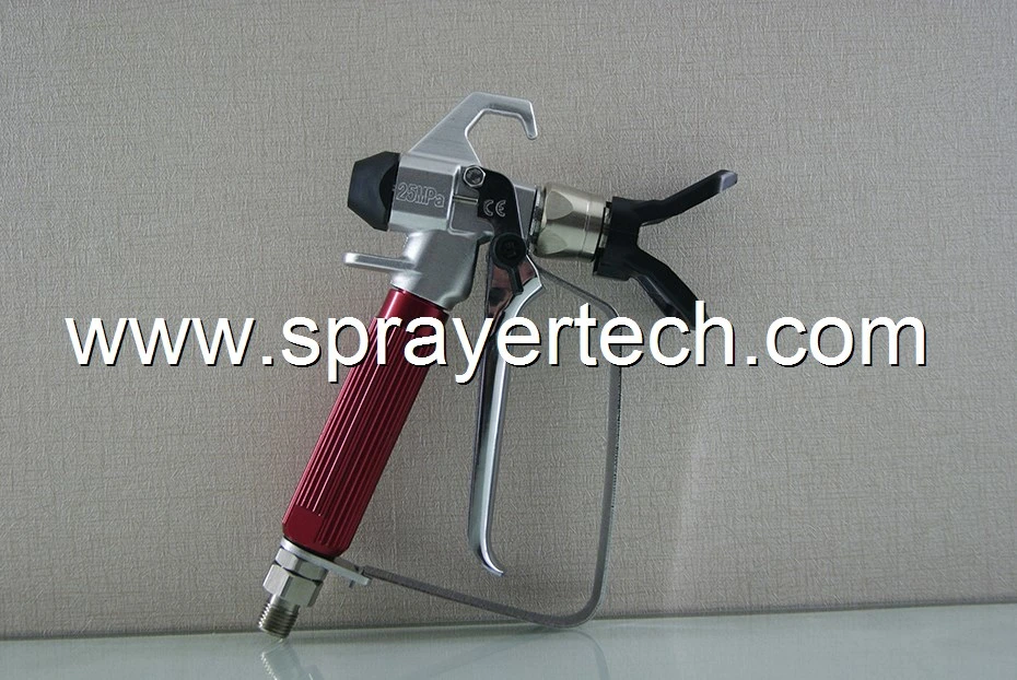 Hyvst New Develop Professional High Pressure Spray Gun Best Quality