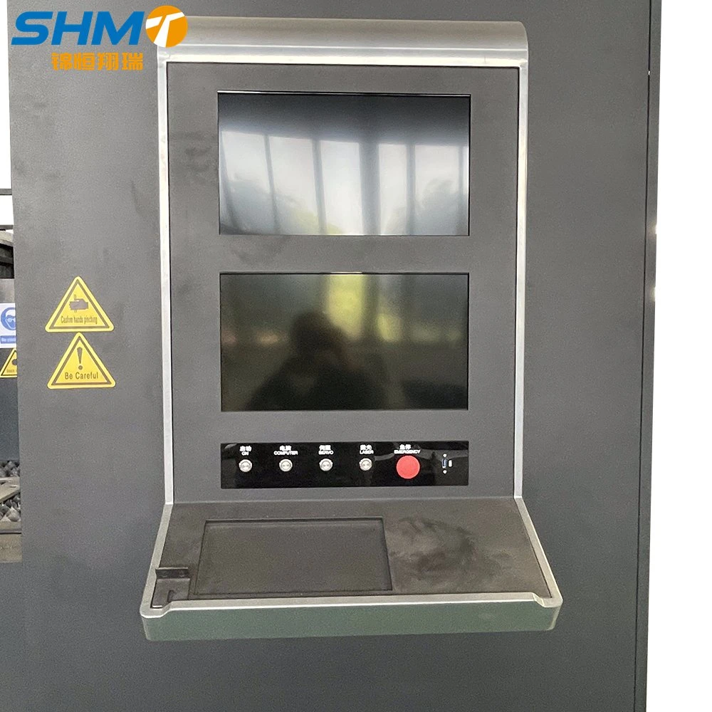 New OEM CNC Laser Cutting Machine for Metal Stainless Steel Laser Cutting Equipment