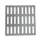 Community Street Trench Drain Grates Resin Drainage Grate Composite Resin Drainage Ditch Cover