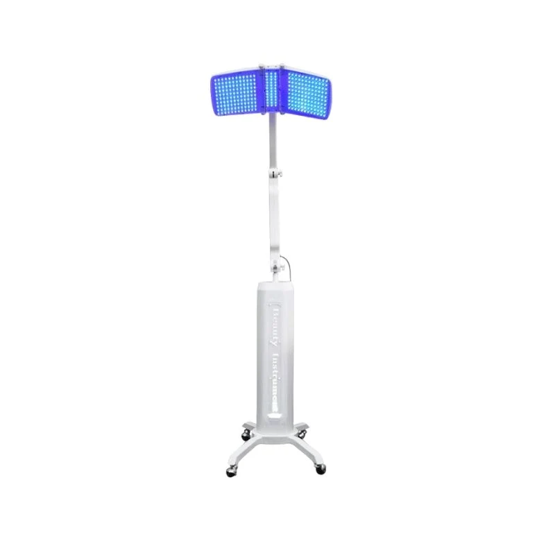 Esthetician Supplies Whitening 7 Colors PDT LED Photon Therapy Red Light Therapy PDT Machine