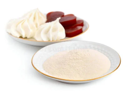 Thickening Agent Agar Agar Food Ingredient 9002-18-0