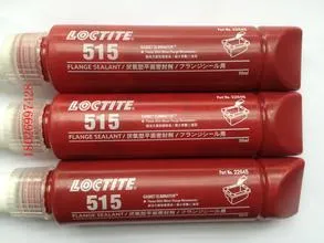 Fql051 Original Paste Anaerobic Flange Sealant 510 515 518 595 Loctite Glue