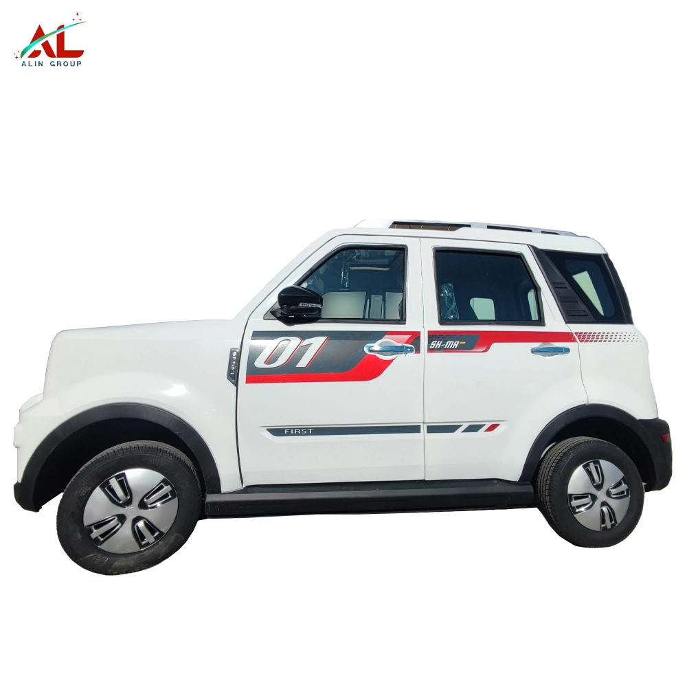 Al-XP 60V 2000W 4 Four Wheel Electric Car Price