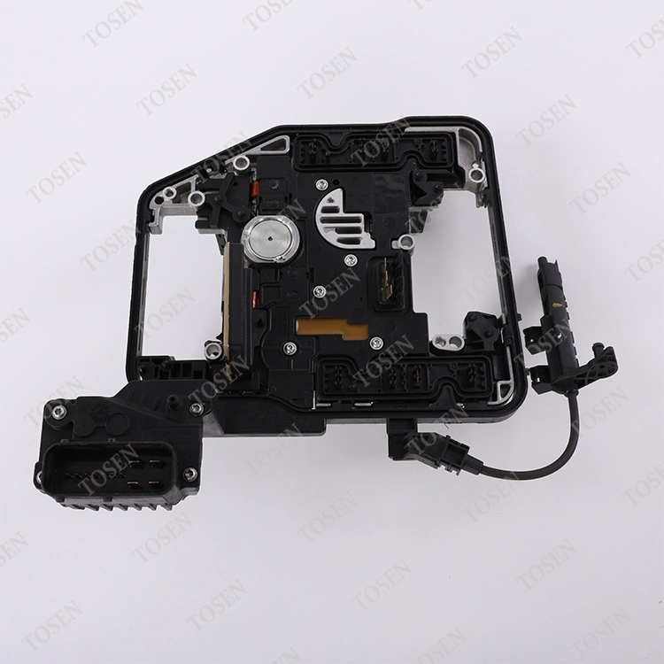 0am 7 Speed DSG Automatic Transmission Control Module Dq200 0am927769d Tcu ECU for VW for Audi for Skoda