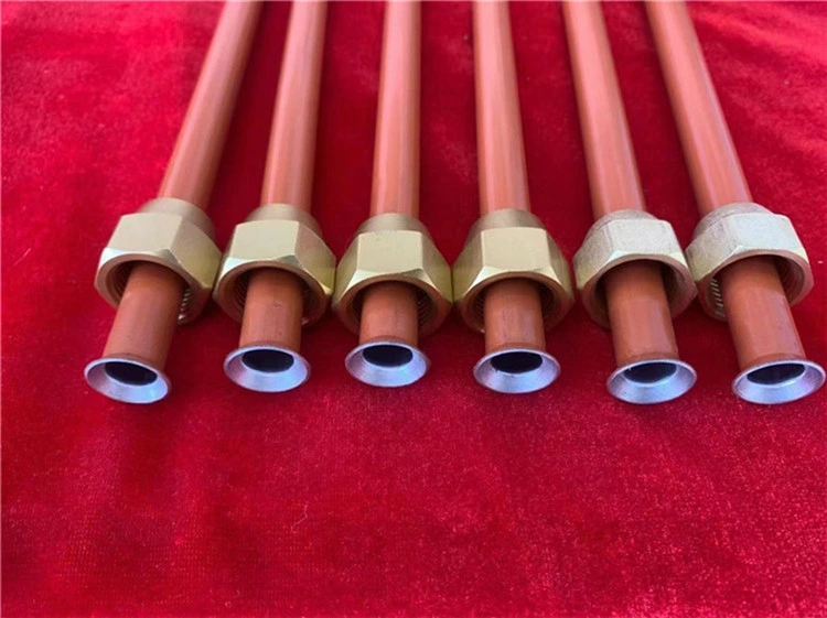 1/4"-3/8" 3m Good Quality Air Conditioner Tube with Corrosion Resistance