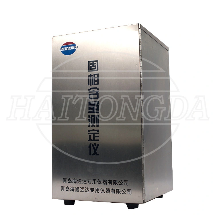 Hot Selling Oil & Water Retorts/Model ZNG-1A