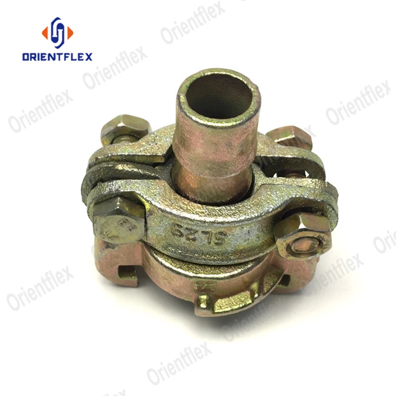 Stainless Steel Quick Connect/Quick Disconnect Air Hose Fittings Coupling