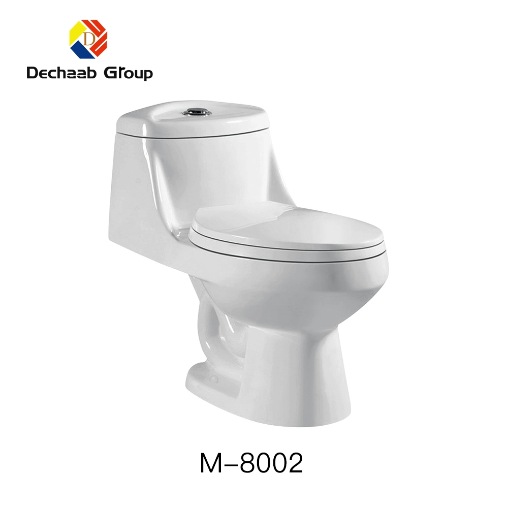 Bathroom Ceramic Sanitary Ware Luxury Toilet Set Export From Guangdong Factory