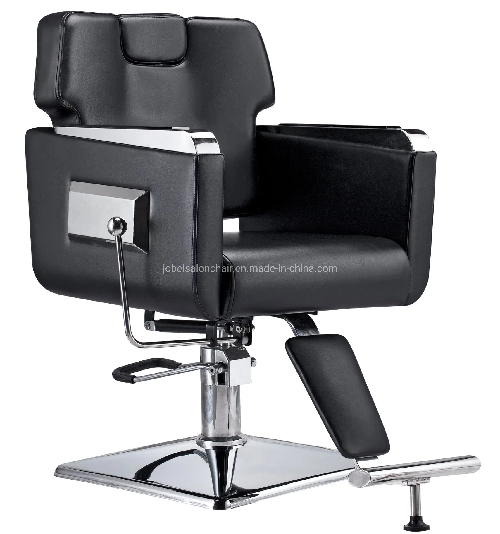 Wholesale/Supplier Reclining Hydraulic Chair Beauty Salon Equipment Supplies